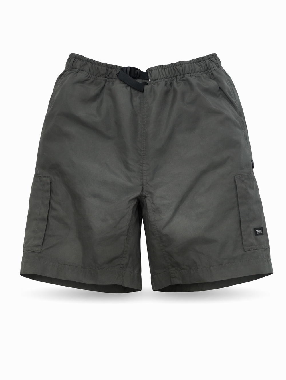 Vintage Nike ACG‎ Olive Green Cargo Shorts